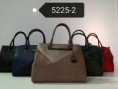 City Bag Gravada